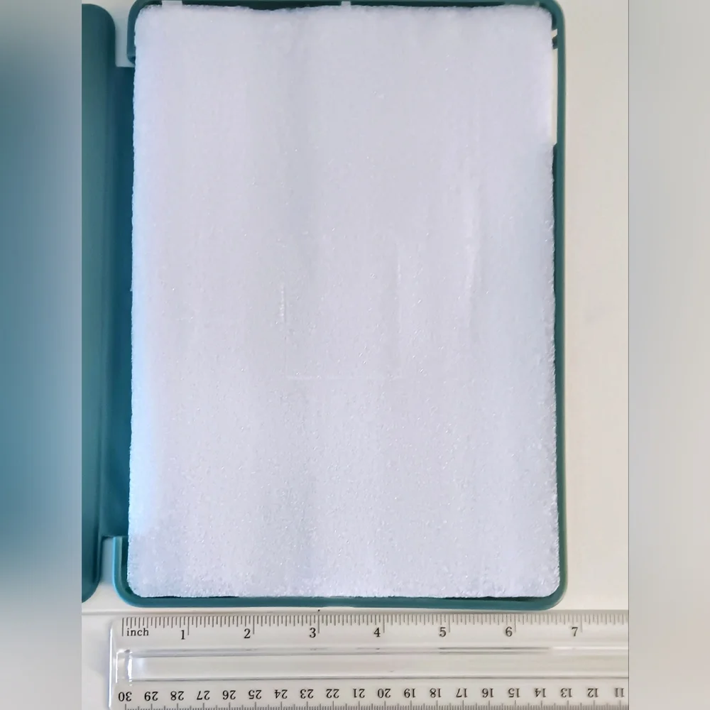 iPad Case 9.7-inch 5th Gen/6th Brand New Sealed Sleep/Wake Cover Dark Green